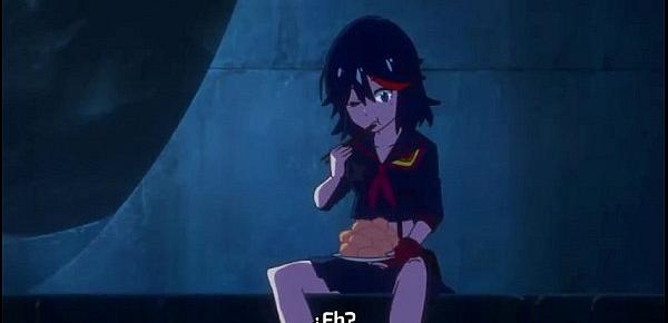  Kill la kill 22